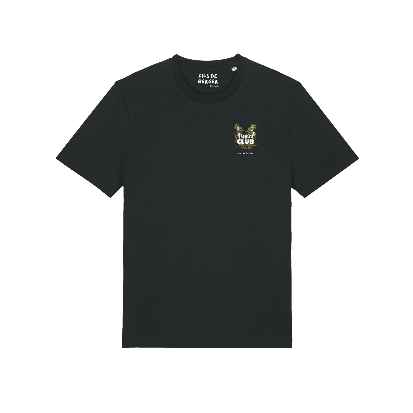 Le Coiffeur des Champs