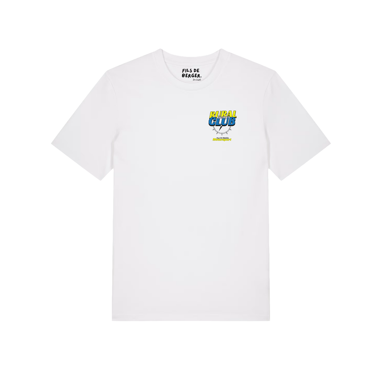 Le Racing Rural Club