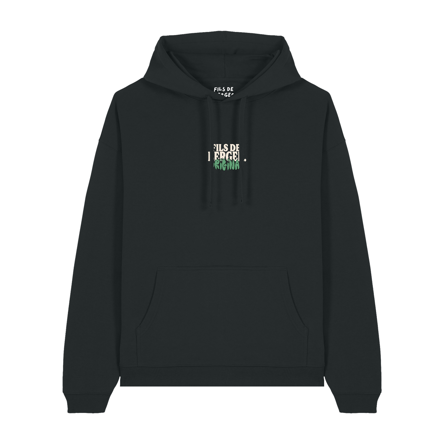 Le gros sweat - Homme