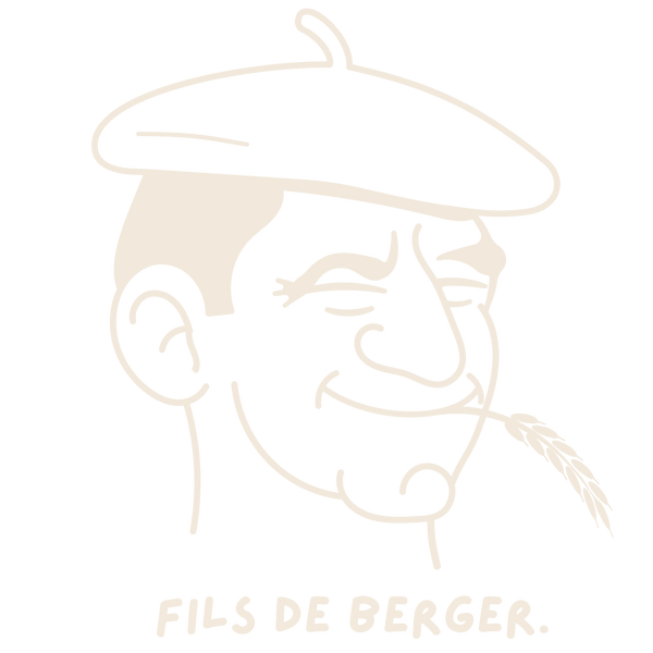 Fils de Berger.