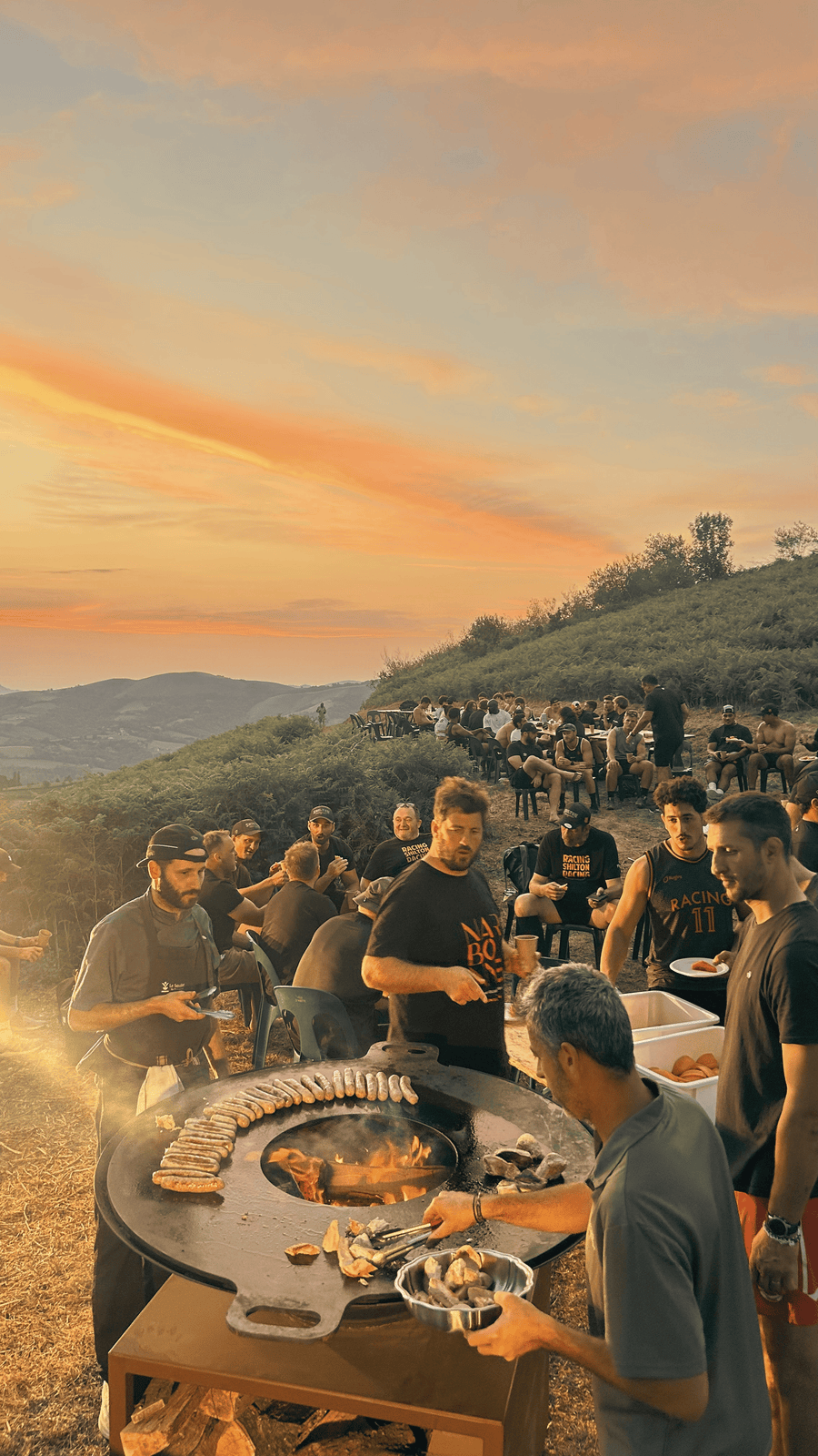 Séminaires & team building