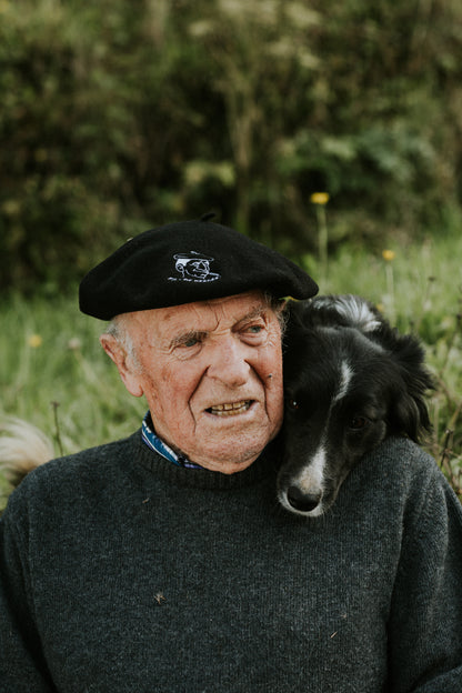 Lou bounét de Jan