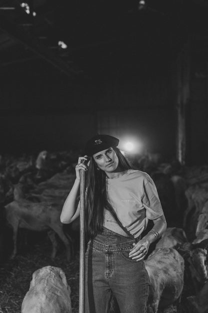La Fille de Berger.