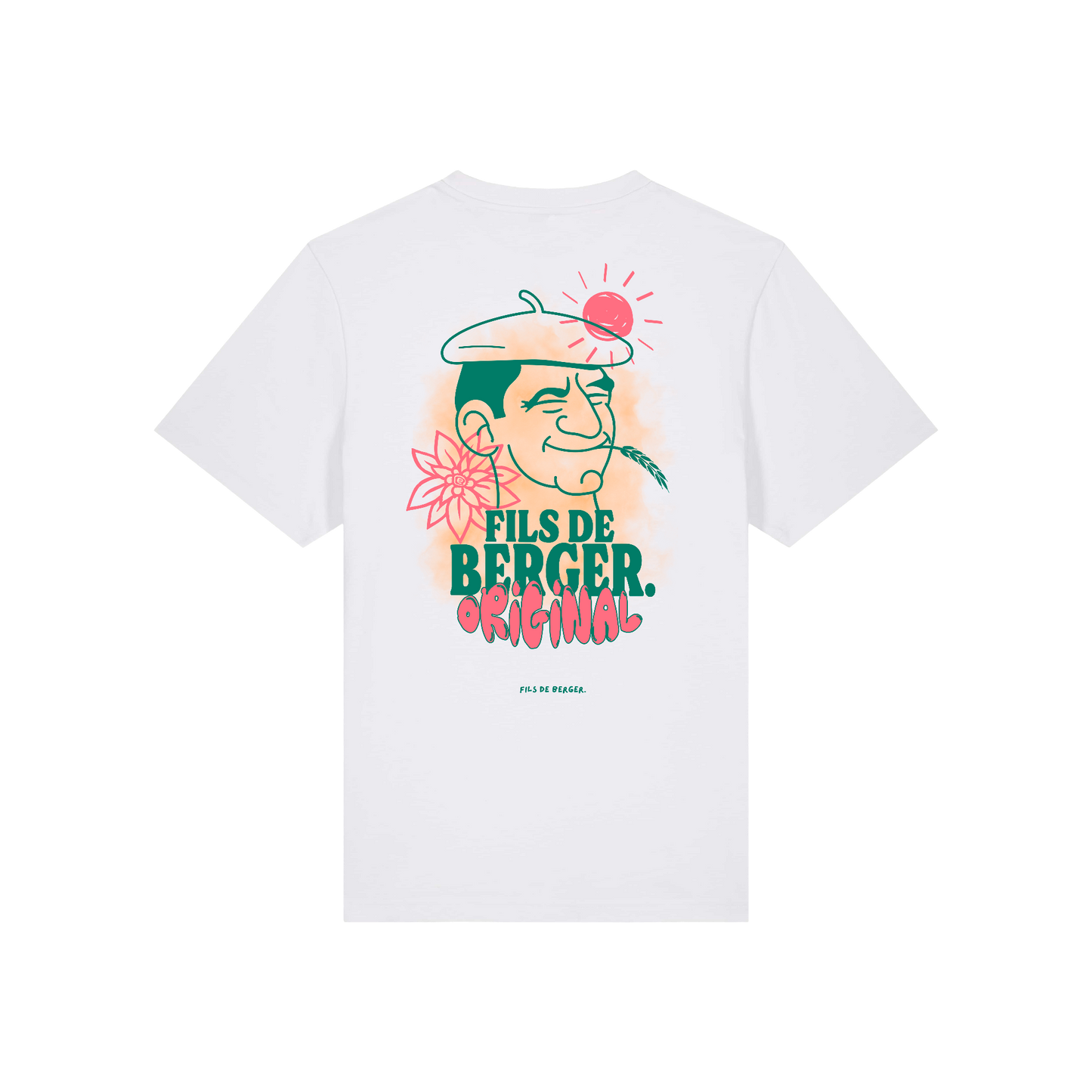 L'Original - coupe confort