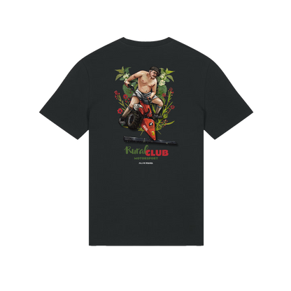 Le Coiffeur des Champs