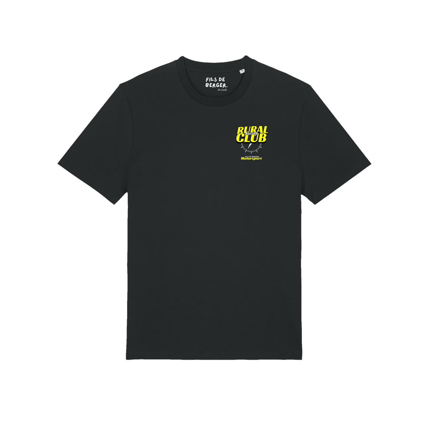 Le Racing Rural Club