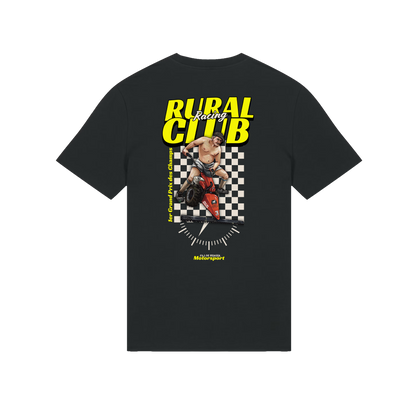 Le Racing Rural Club