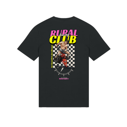 Le Racing Rural Club