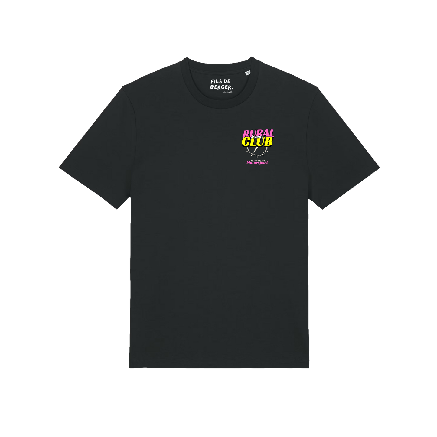 Le Racing Rural Club