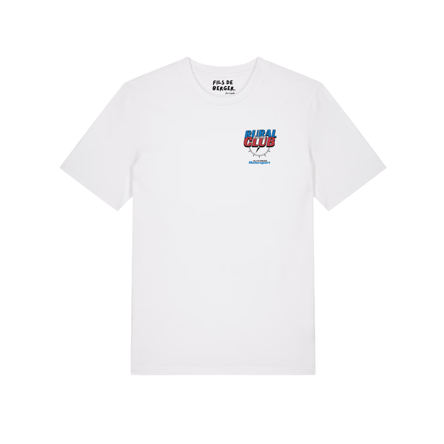 Le Racing Rural Club