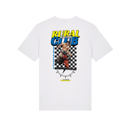 Le Racing Rural Club