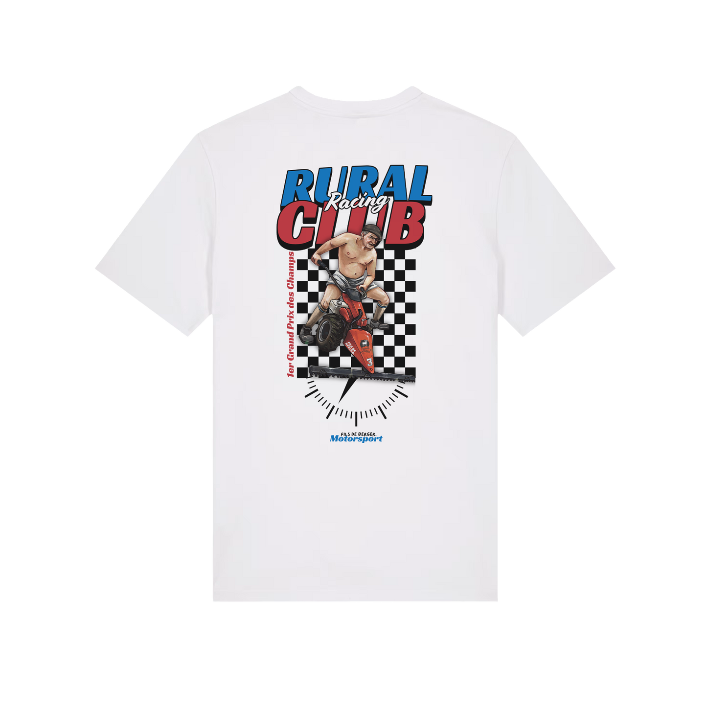 Le Racing Rural Club