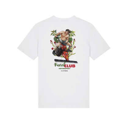 Le Coiffeur des Champs