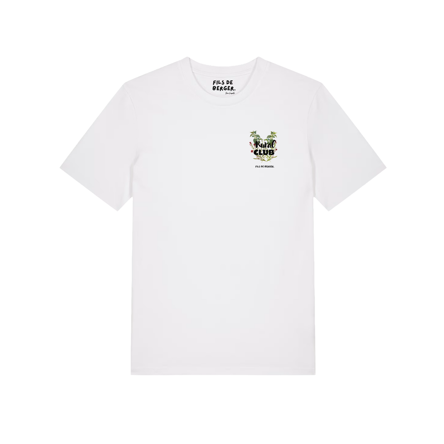 Le Coiffeur des Champs