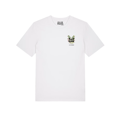 Le Coiffeur des Champs