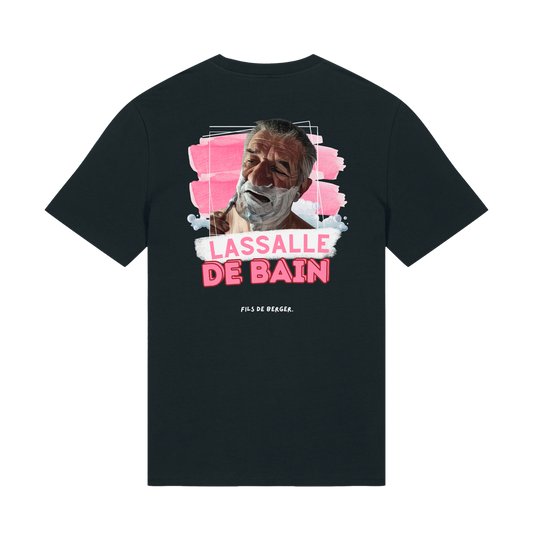 T-Shirt Lassalle de Bain
