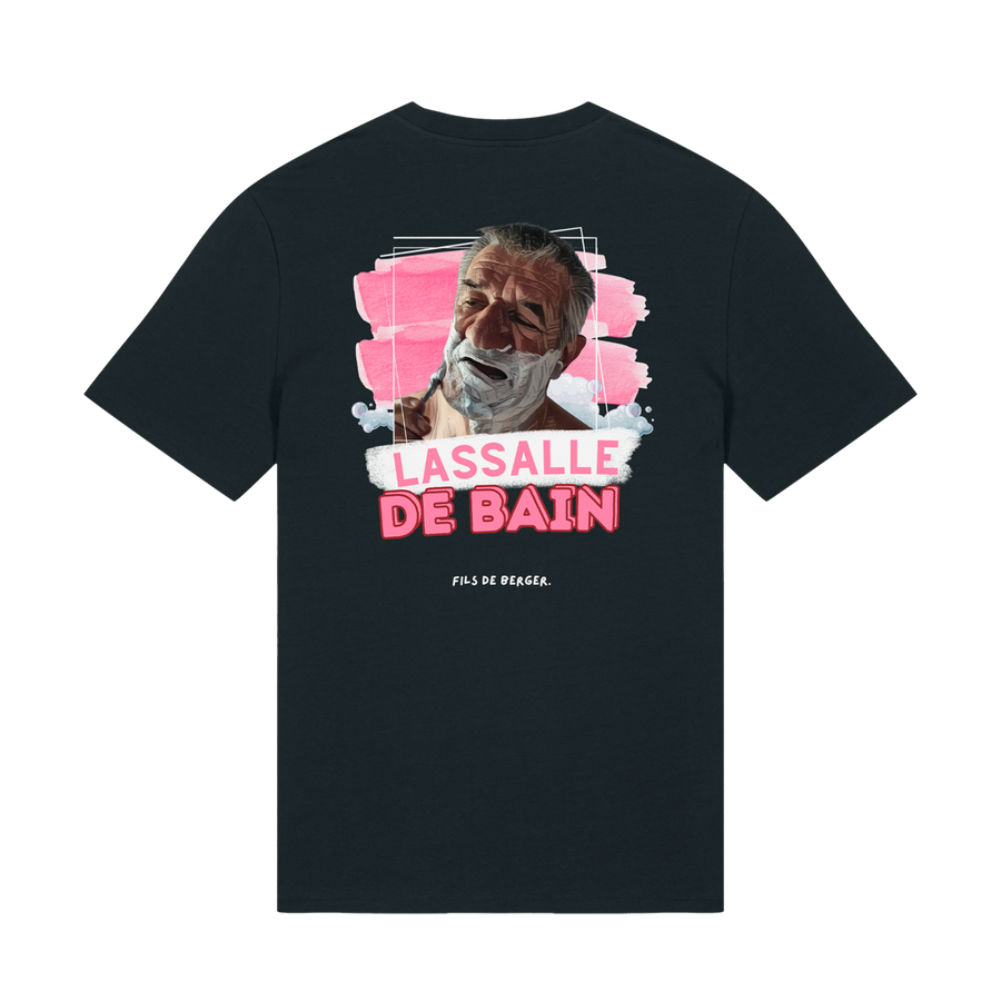 T-Shirt Lassalle de Bain