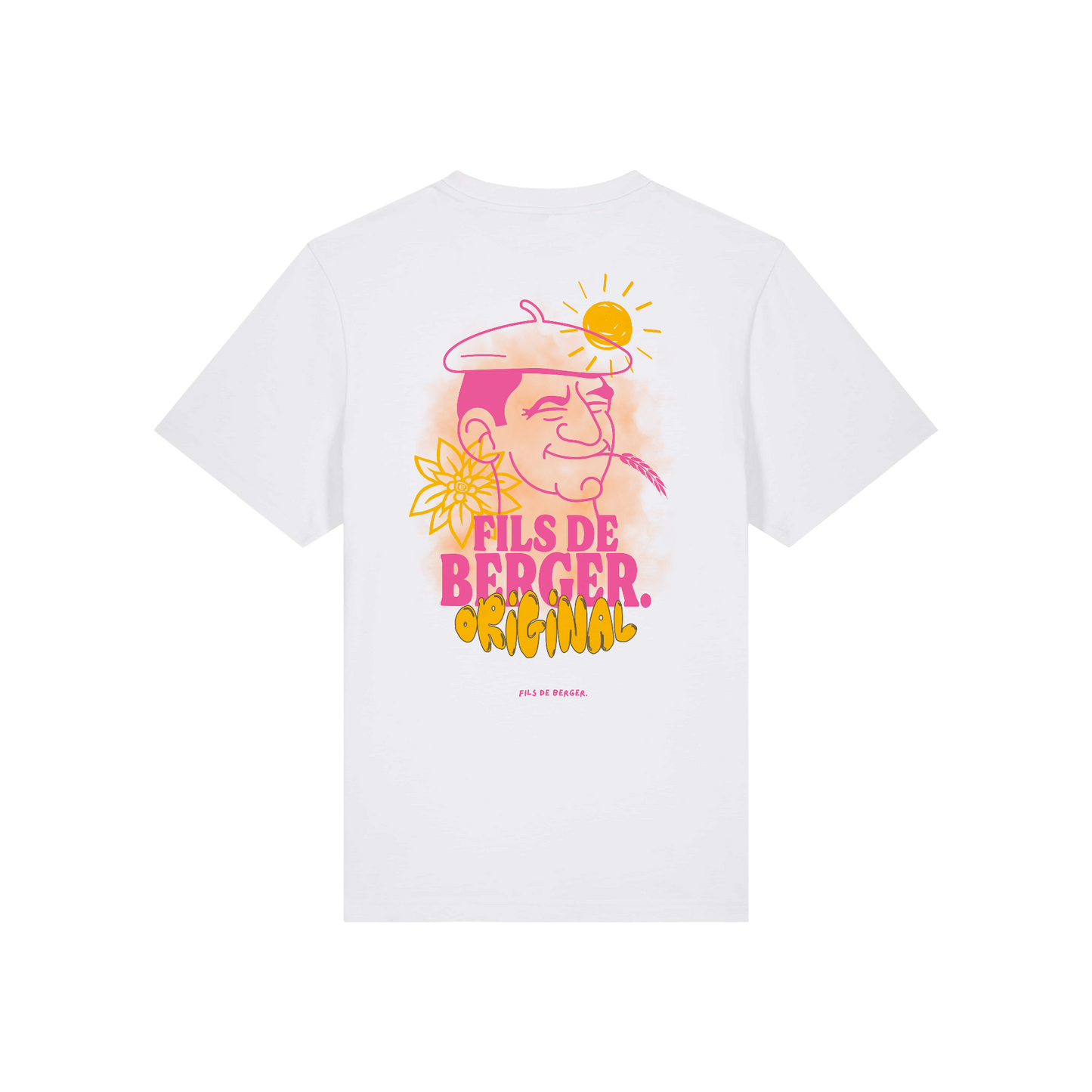L'Original - coupe confort