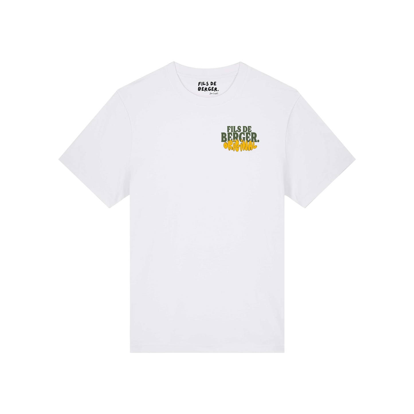 L'Original - coupe confort