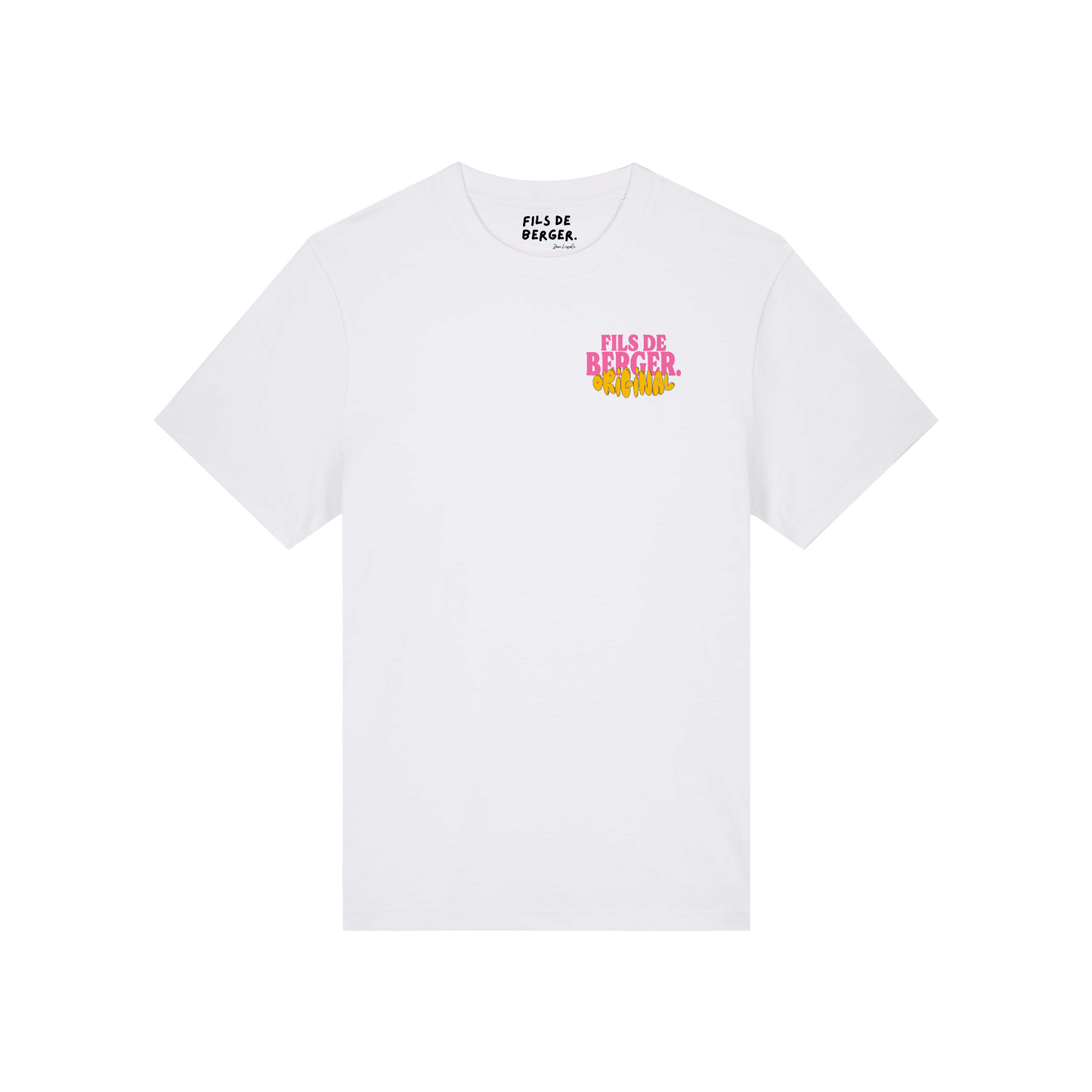 L'Original - coupe confort