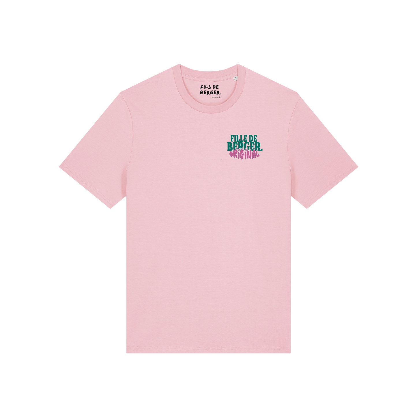 L'Originale Rose - coupe standard