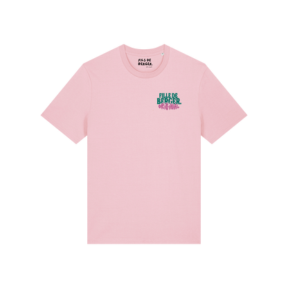 L'Originale Rose - coupe standard