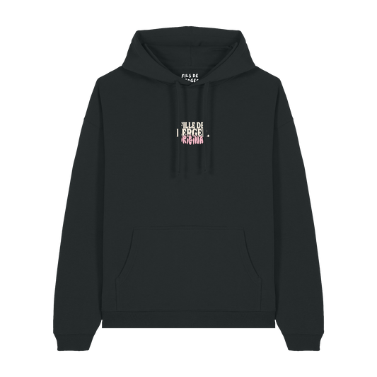 Le gros sweat - Femme