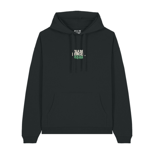 Le gros sweat - Homme
